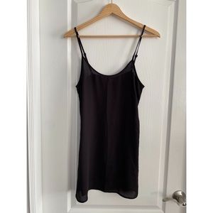 ARITZIA SUNDAY BEST DRESS